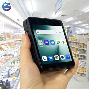 Z81 все в одном Android POS терминал с сенсорным экраном NFC GPS Wi-Fi подходит для программ лояльности события билеты - Product Image 4