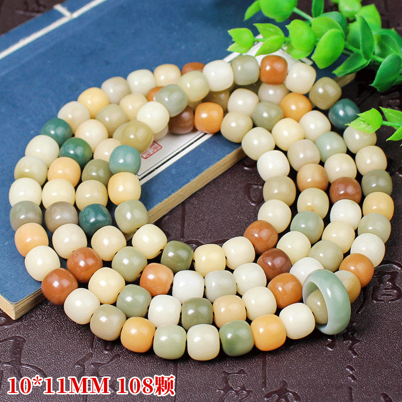 108 pieces, 10*11MM