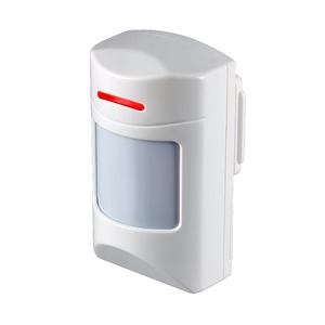 Alarma inalámbrica para interiores, Sensor de movimiento para mascotas, Detector de movimiento para animales - Product Image 3