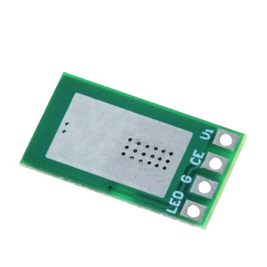 LED driver 30-1500MA constant <strong>current</strong> adjustable module <strong>PWM</strong> control board driver board DC3.3/3.7/5V - Product Image 5