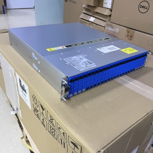 Nuevo sistema de almacenamiento AFF A250 HA Producto de almacenamiento en red NETAPP - Product Image 3