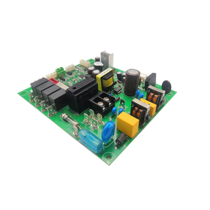 Özel OEM PCB PCBA montaj Pcb panoları üreticisi çok katmanlı Pcb baskılı devre kartları - Product Image 6