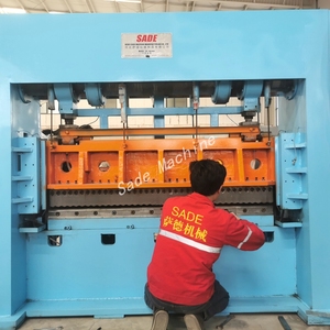 Proveedor de China de máquina de rejilla de parrilla de metal expandido completamente automática que hace malla expandida - Product Image 4