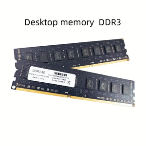 <strong>Desktop</strong> Memory Module RAM <strong>DDR3</strong> 8GB <strong>Desktop</strong> Memory Module <strong>DDR3</strong> RAM 1600MHz <strong>1333MHz</strong> <strong>Computer</strong> Memory - Product Image 2