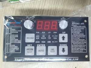 HYD Arc Torch Height <strong>Controller</strong> XPTHC-4H for Plasma Cutting Machine on Sales - Product Image 2