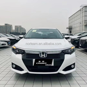 最も安いホンダ-CRIDER180ターボCVTラグジュアリーエディション中国製ガソリン車大家族向けスペースCRIDERカー2024 - Product Image 3