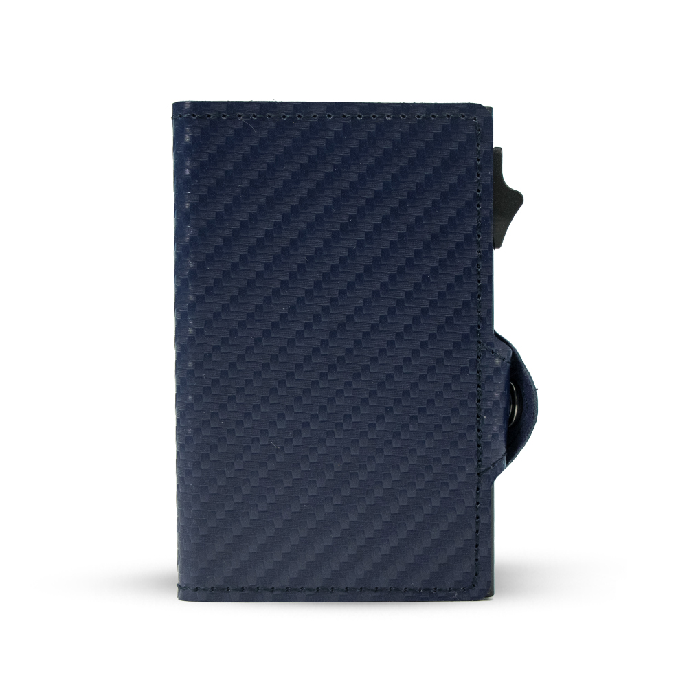 Carbon Blue