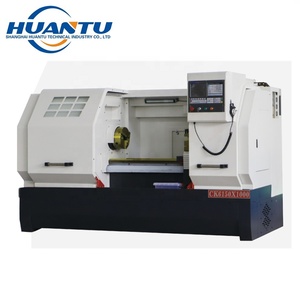 万能迷你车床数控机床手动金属金属控制器车床数控 - Product Image 6
