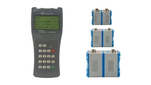 TSONIC TDS-100H Ultraschall-Durchfluss messer Arduino Tragbarer Hand-Ultraschall-Wasserzähler - Product Image 5