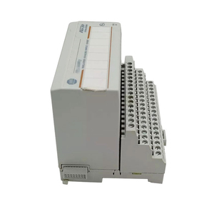 100% Original nueva fábrica sellada 1794-IF8IH PLC unidad de salida Flex 8 puntos módulo de entrada analógica 1794-1F81H - Product Image 2