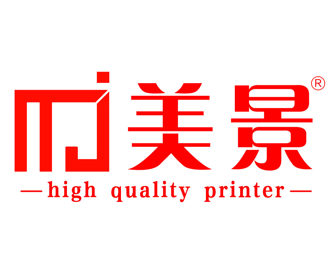 company logo