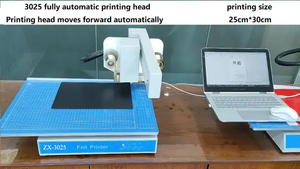 Desktop Digital <strong>Hot</strong> <strong>Foil</strong> <strong>Stamping</strong> <strong>Machine</strong> Digital Flatbed Gold <strong>Foil</strong> Printer Printing <strong>Machine</strong> Digital <strong>Hot</strong> <strong>Foil</strong> <strong>Machine</strong>