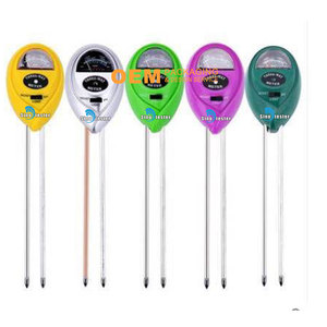 Digitaler Feuchtigkeits-Ph-Preissensor Arduino Boden-Ph-Meter - Product Image 3