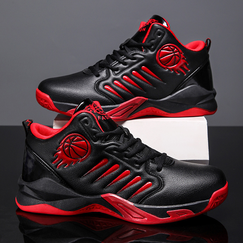 Noir rouge