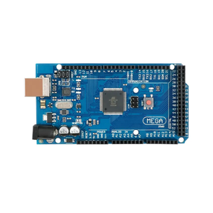 Hot Selling ATmega16U2 Microcontroller <strong>Mega2560</strong> R3 With USB Cable Development Board - Product Image 5