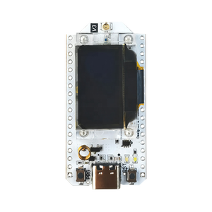 Heltec LoRa32 V3 Kompatibel für Arduino Development Board mit SX1262 ESP32-S3 Chip OLED WIFI 433 470 868 915MHz für IoT Maker - Product Image 2