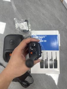 Ban đầu dp3601 xpr6550 dgm6150 Chất lượng cao cầm tay kỹ thuật số DMR Two-<span class=keywords><strong>way</strong></span> Radio xrp8268 Walkie-Talkie cho Motorola - Product Image 6