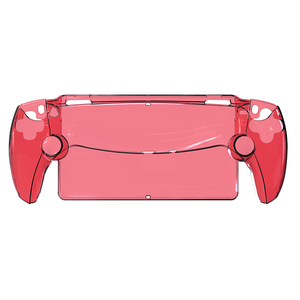TOPWOLF防塵保護カバーPSポータル用滑り止めケースプレイステーション用ポータルゲームコンソールシリコンカバーケーススキン - Product Image 2