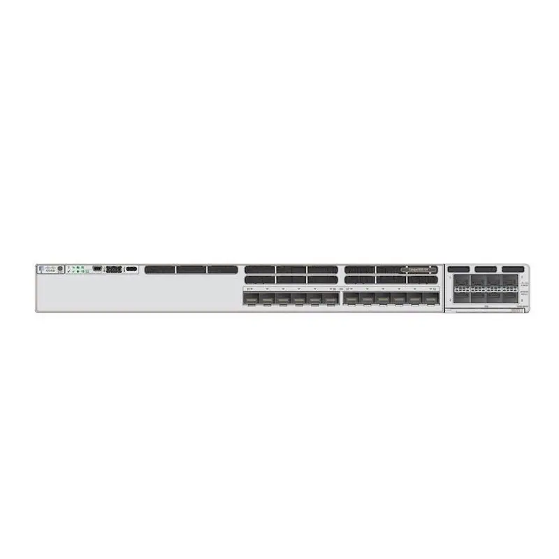 C9300X-12Y-A 9300 12-Port Poe + Netzwerk Vorteil Switch