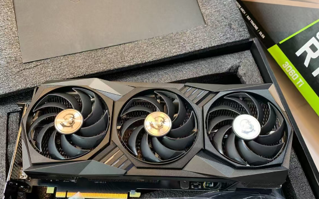 RTX3060Ti 8GB