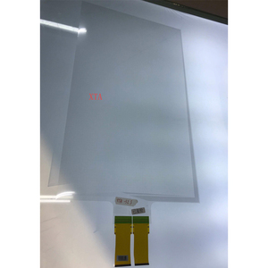 ETK 43-Zoll-konditionale Berührungsfolie mit USB 2.0-Schnittstelle für Raspberry PI Windows Android OS - Product Image 3