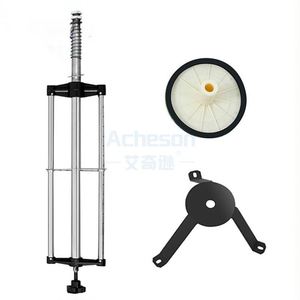 Xung Blow-off xoay cánh Lọc Cartridge công nghiệp đảo ngược Blow-off bụi phục hồi S & ing <span class=keywords><strong>Cyclone</strong></span> bụi bộ phận Bộ sưu tập - Product Image 2