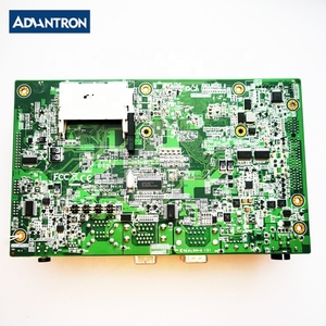 研华DAC-BT05工业嵌入式电脑主板中央处理器模块主板中央处理器卡医疗板高品质机 - Product Image 3