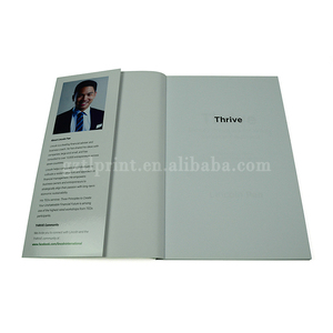 <strong>Book</strong> Publishing Novel Printing Service, Softcover <strong>Book</strong> Printing Cheap Price,Custom Paperback <strong>Book</strong> Print - Product Image 3