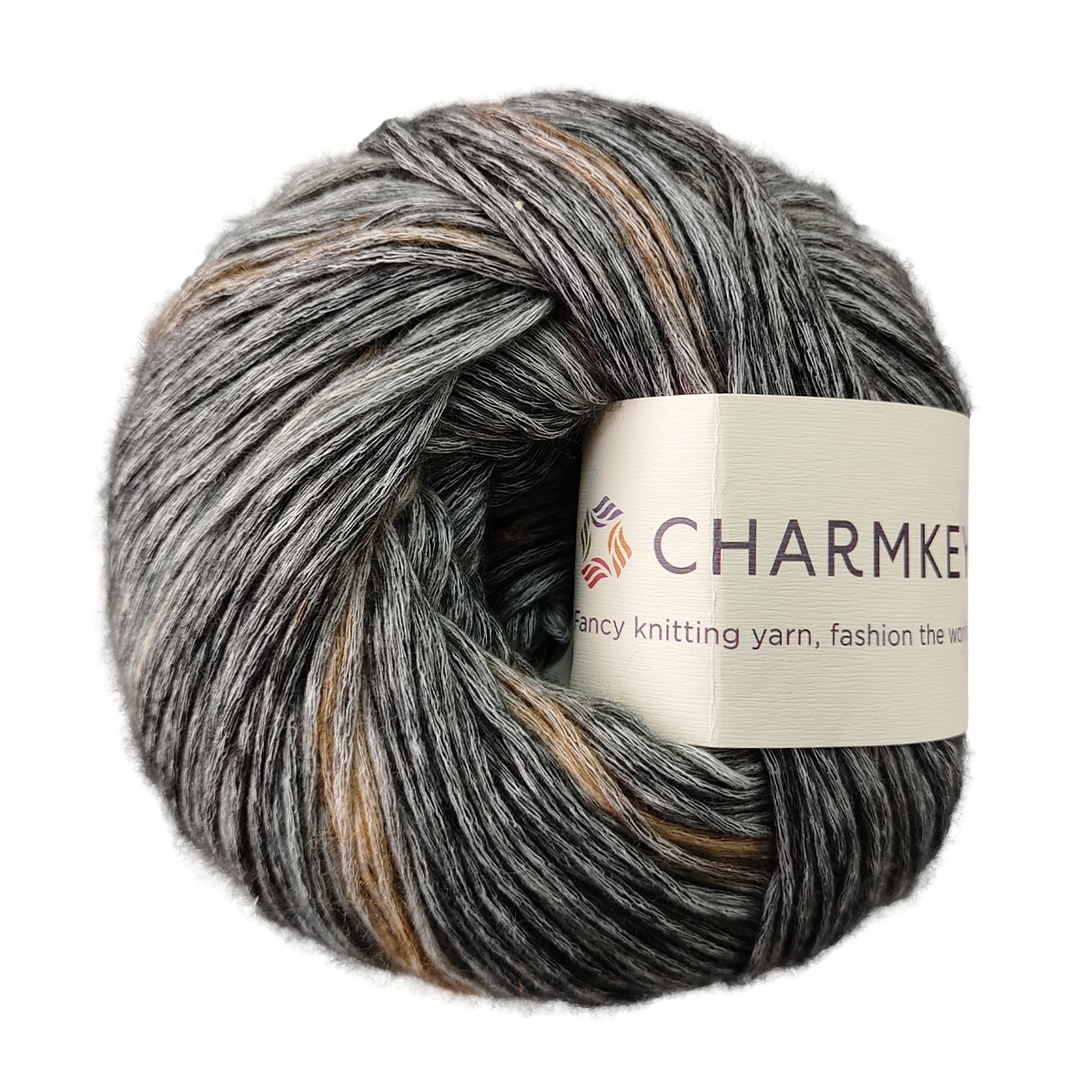 Ink Rock Sfumatura marrone chiaro
