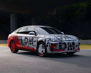 2024 BYD Qin <strong>L</strong> New <strong>Electric</strong> Cars Byd SUV Auto With Cheap Price Left Steering Hybrid Vehicles