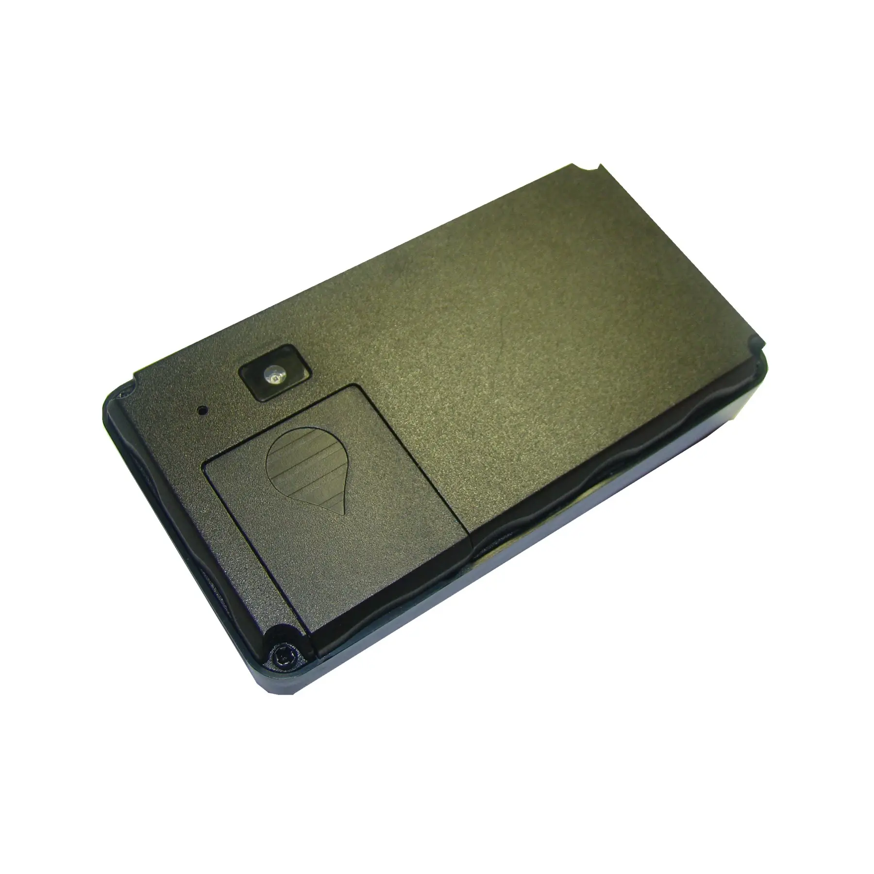 Y9 gps tracker contenitore con batteria di grande capacità di un anno di tempo di standby
