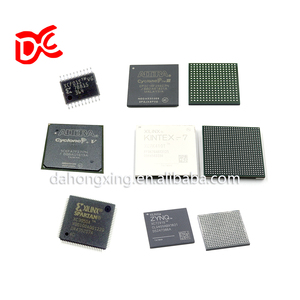 Atmega15rgt6 57015vgt6 32-bit gömülü mikrodenetleyici