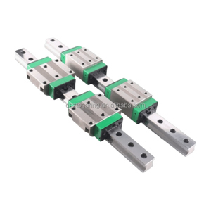 Low Noise Steel <strong>Linear</strong> Rail 100mm~4000mm CNC <strong>Linear</strong> <strong>Guide</strong> for CNC <strong>Linear</strong> Roller <strong>Guide</strong> <strong>Linear</strong> <strong>Guide</strong> Slide <strong>Block</strong> - Product Image 4