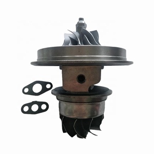 70964699 0060966699 0070967899 318052 0070966499 Mercedes Benz OM501LA motor için 0070964699 S400 TURBO kartuş CHRA çekirdek