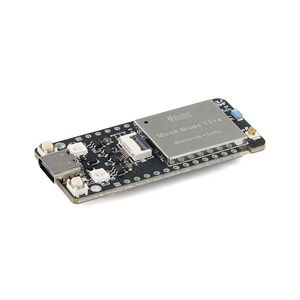 Mesh Node T114 Lorawan Development Board-Modul NRF52840 Extreme Standby Kompatibel mit Meshtastic - Product Image 3