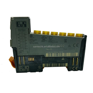 B & R Industrial Automation GmbH X20シリーズX20DO9322デジタル出力モジュール使用X20端子ブロック12ピンデジタル24 V DC - Product Image 3