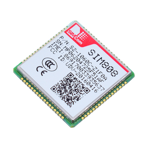 GSM GPRS <strong>GPS</strong> Combo Chip <strong>3G</strong> <strong>Module</strong> adapter board <strong>GPS</strong> GSM GPRS wireless <strong>module</strong> SIMCOM SIM808 - Product Image 1