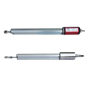 Miran MTC 500mm Anti-esplosione magnetostrittivo di posizione lineare sensore 4-20mA uscita del segnale per la misurazione della posizione lineare angolare - Product Image 1