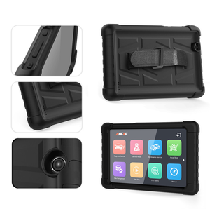 Ancel X5 Easydiag OBD2 OBD เต็มรูปแบบระบบ WIFI เครื่องสแกนเนอร์อัตโนมัติ ABS SRS EPB DPF บริการน้ำมันรีเซ็ตเครื่องมือ ECU Coding Scan เครื่องมือ - Product Image 3