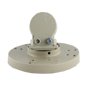 Pratico smart c band lnb single output lnb c-band 3.7-4.2GHz Made in China Anti-interferenza Lnbf 3.7-4.2GHz C Band Lnb - Product Image 2