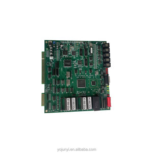 Fabrika doğrudan satış POG 595 oyun çizim PCB kartı POG WMS T340 oyun tahtası - Product Image 2