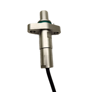 High-Precision Traffic <strong>Speed</strong> <strong>Sensor</strong> | Real-Time Vehicle <strong>Speed</strong> Detection