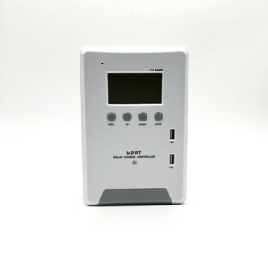 Солнечная система 30, 40, 60 ампер - Product Image 3