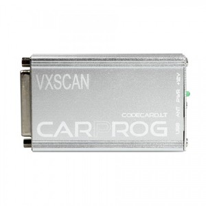 Miglior prezzo Carprog V7.28 lettore di codici tutti i Software attivati 21 adattatori per radio odometri dashboard spedizione veloce