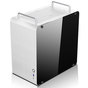 Lovingcool Office <strong>Computer</strong> <strong>case</strong> Wholesales White Matx Mid Tower 120mm Rgb Cpu Cooler Pc <strong>case</strong> with Side Panel Window - Product Image 4