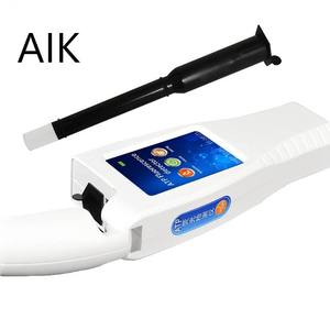 Taşınabilir el atp bakterisi algılama ölçer gıda mikrobiyolojik tespit cihazı atp test cihazı - Product Image 3