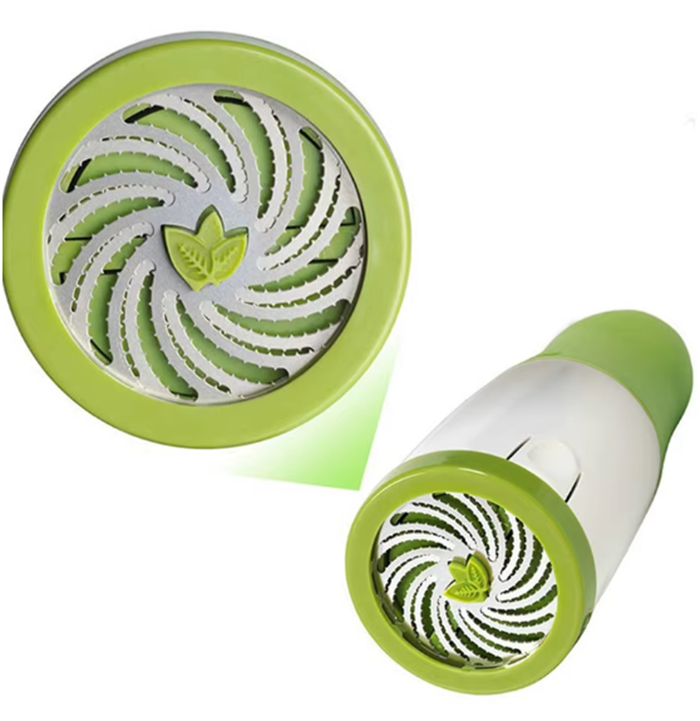 Verde