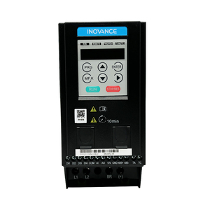 INOVANCE Original MD200S 1.5kW Compact for UL VFD Single Phase AC Drive OEM Panel for Factory Automation <strong>Projects</strong> Variable - Product Image 1