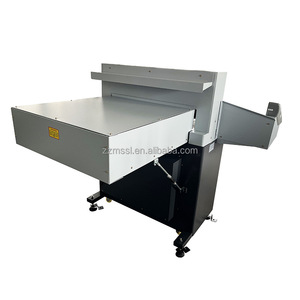 720切断機切断機用の新しいペーパーカッタープログラム制御システム - Product Image 2