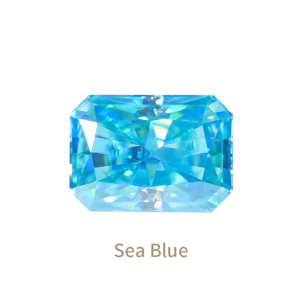 Sea Blue